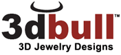 3dbull.com - 3D Jewelry Designs